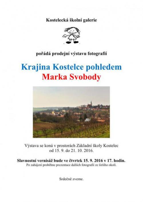 Vernisáž září - Foto Marek Svoboda