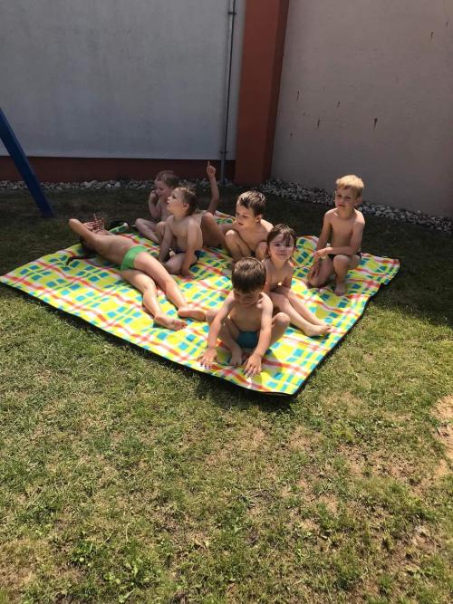 MŠ v červnu